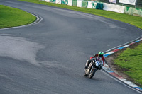 Lower Group Black Bikes